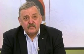 Кантарджиев: Детето с менингит е починало в болница