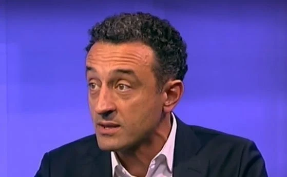 Лорер: Никой не искаше здравното министерство