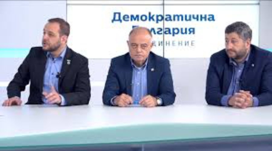 Скандали тресят ДБ, зелените искат още постове