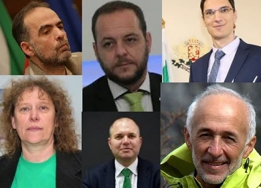 Зеленият октопод не е мит, а реалност