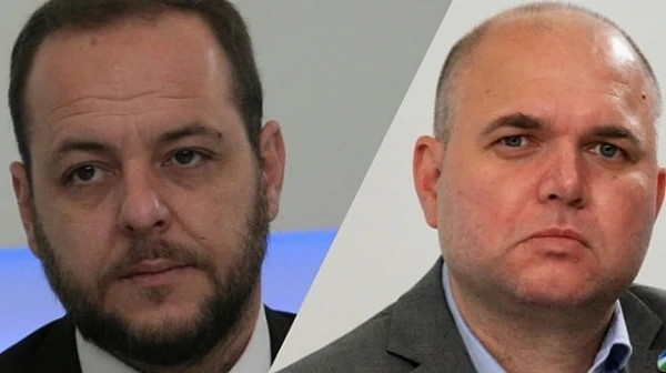 Циркове и скандали в ДБ за Министерство на екологията