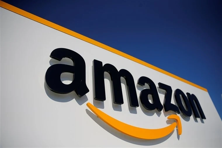 Италия глоби Amazon с повече от 1 млрд. евро