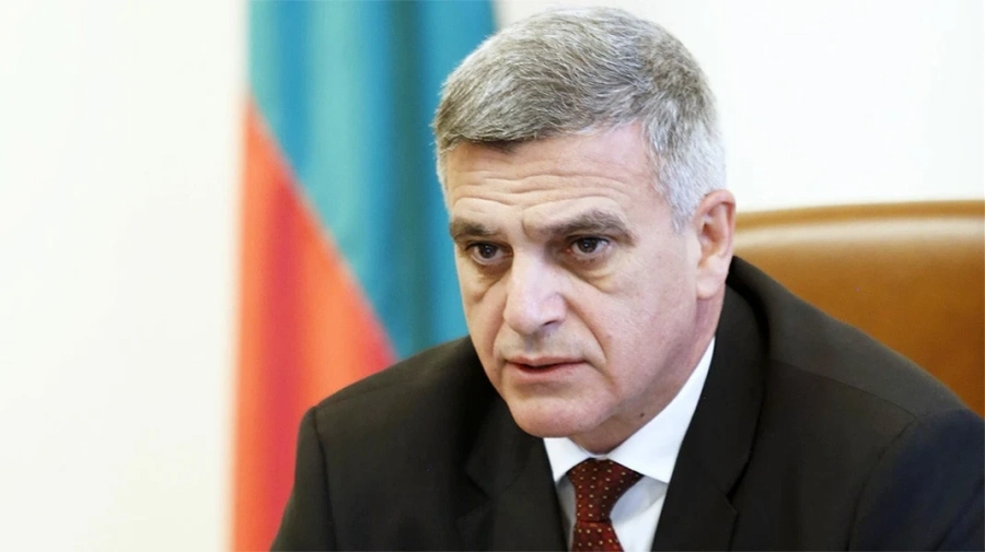 Стефан Янев е получил покана да стане министър на отбраната