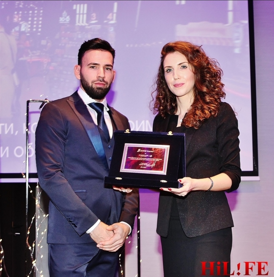 Списанието GenicaNews отпразнува една година