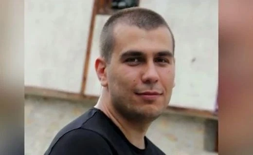 Доживотна присъда за Викторио Александров