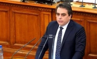 Асен Василев: В основата на коалицията е дълбока антикорупционна програма