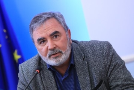 Кунчев: Регистрираният грипен щам у нас припокрива симптомите на COVID-19