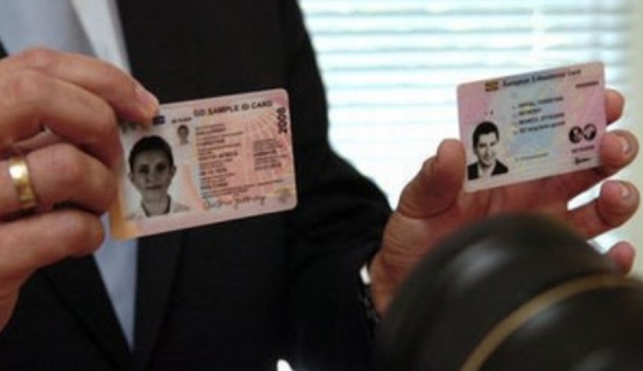 Божидар Божанов: Чипът в личната карта ще е по желание