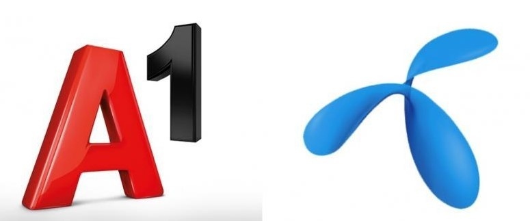 А1 и Теленор вдигат цените с процента на инфлацията