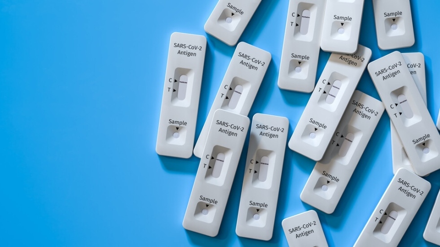 Учени: Не се предоверявайте на антигенните тестове