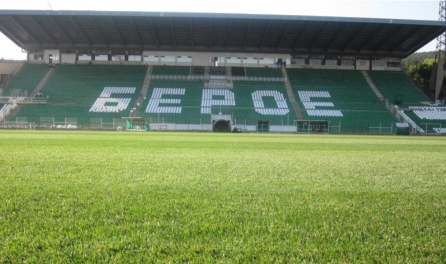 ТЕЦ Марица Изток 2 продава акциите на футболния Берое-Стара Загора