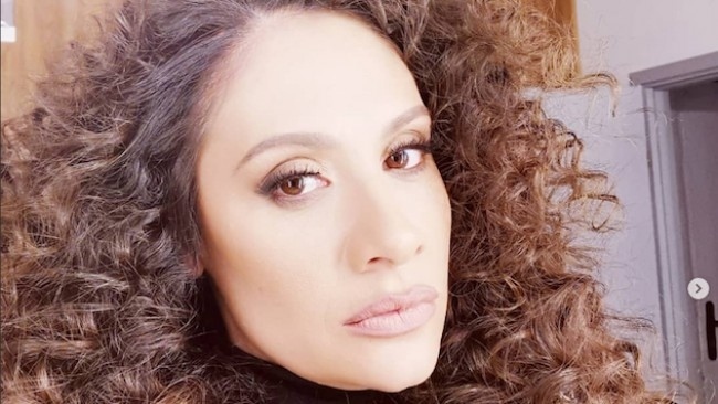 Мариана Попова: Не ми се пее