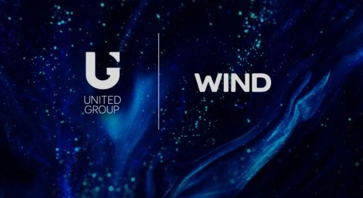 ЕК одобри придобиването на гръцкия телекомуникационен оператор Wind Hellas от United Group