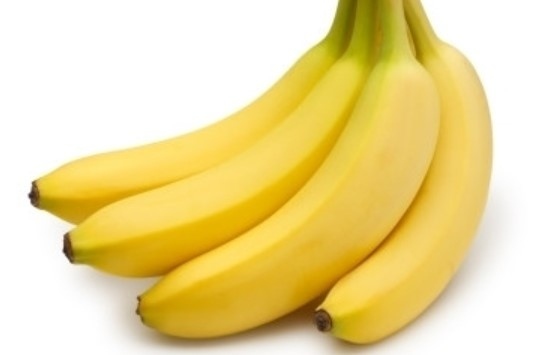 Бананите - най-поръчваната храна онлайн