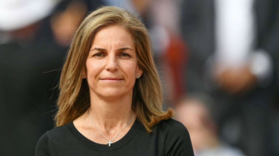 4 години затвор грози бивша №1 в тениса