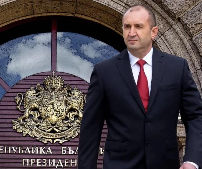 Радев: Пожелавам здраве, благоденствие и разбирателство във всеки дом