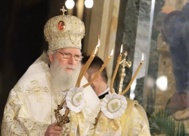 Патриаршеско и Синодално Рождественско послание към християните