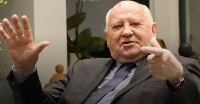 Михаил Горбачов: СССР можеше да бъде спасен