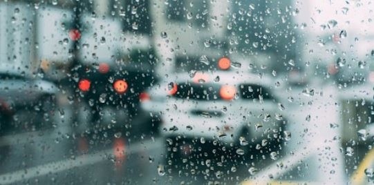 Днес облачно, а на места и дъждовно. Максималните температури ще са от 6°-15°