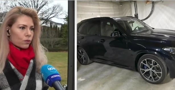 Деси Банова: Надявам се колата ми да не е извън България, вероятно е в нечий гараж