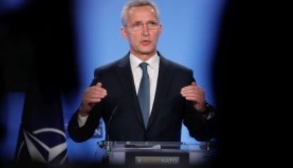 Съветът НАТО-Русия ще заседава на 12 януари