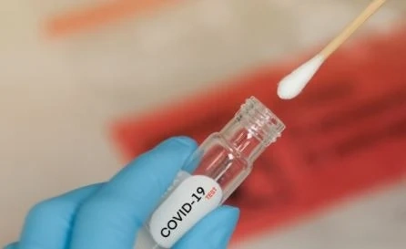 838 са новите случаи на COVID-19 у нас