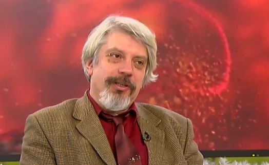 Проф. Витанов: Омикрон е вече тук, петата вълна ще е през февруари