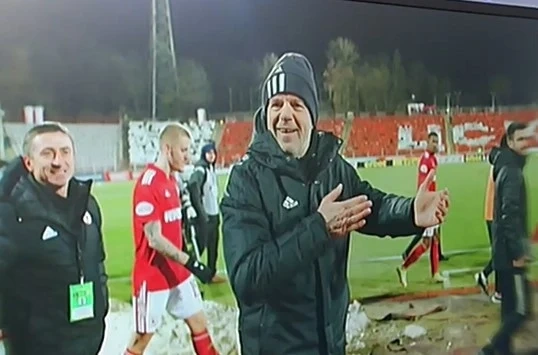 ЦСКА обяви всички зимни контроли