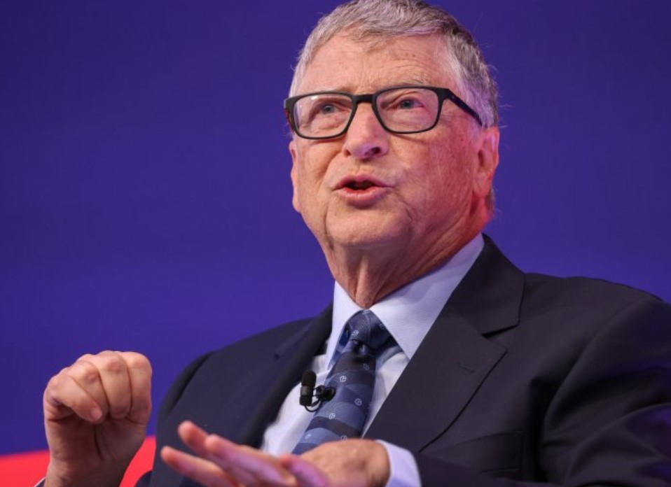 Американският милиардер Бил Гейтс разкри какво според него ни очаква