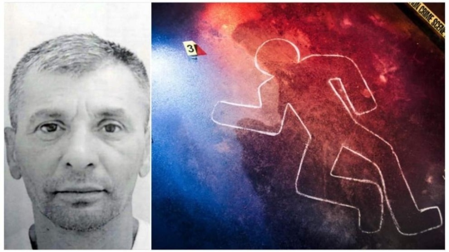 Хванаха издирвания за жестокото убийство на жена в Тервел