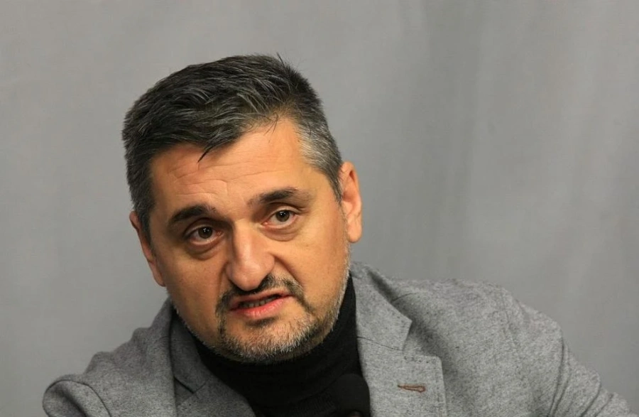 Кирил Добрев: Дойде и моят ред да бъда изключен от БСП