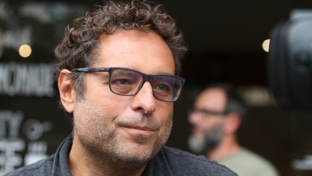 Тео Ушев е приет във ВМА