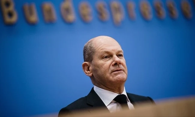 Германия поема председателството на Г-7