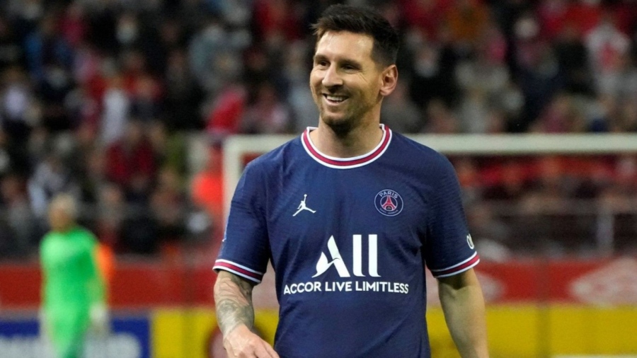 Меси е с коронавирус