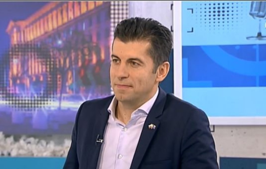 Кирил Петков: Сертификатът на всеки ваксиниран и починал от COVID-19 ще бъде проверяван