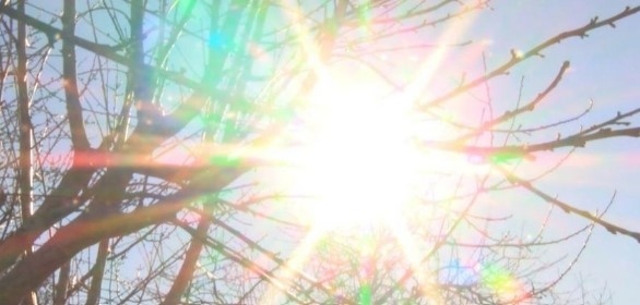 Днес слънчево и топло. Максималните температури ще са между 12° и 17°