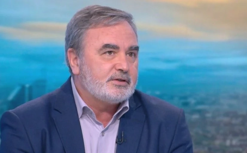 Доц. Ангел Кунчев: Всички заразени с Омикрон са на домашно лечение