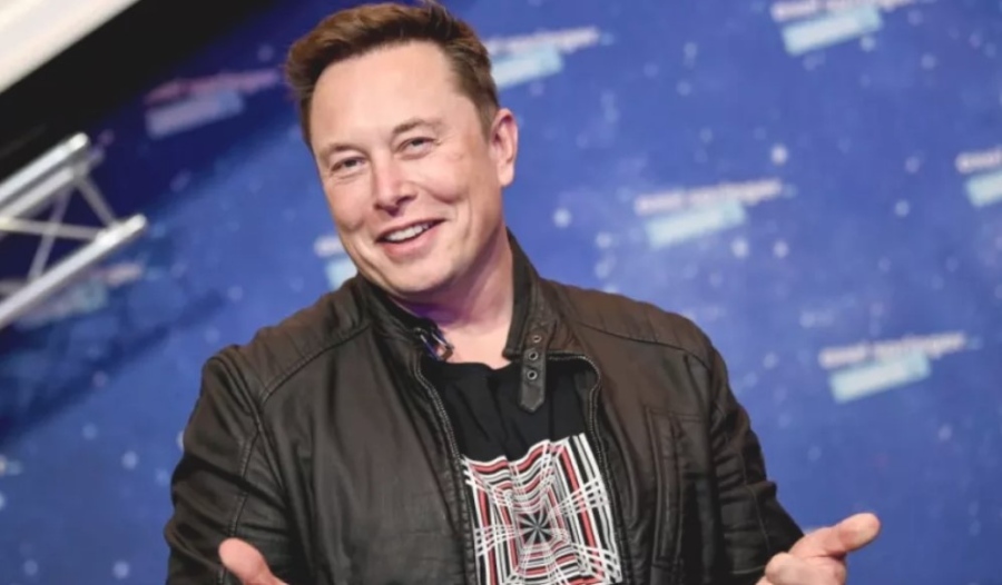 Съветите на Илон Мъск за успех