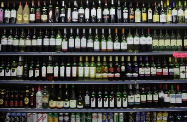 Всеки етикет на алкохолна напитка ще показва калоричното съдържание