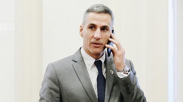 Гюров: Искаме да направим конкурса за председател на КЕВР възможно най-открит