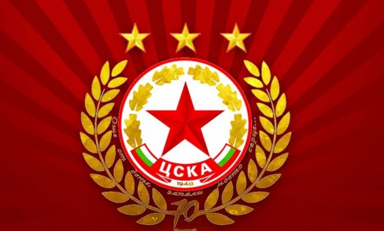 ЦСКА - София представя нов играч до края на седмицата