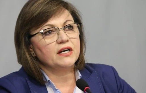 Нинова инициира експертен съвет, за да се регламентира колекторската дейност