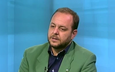 Борислав Сандов: Боклукът на пристанище Варна - редовен и с подпис на Емил Димитров