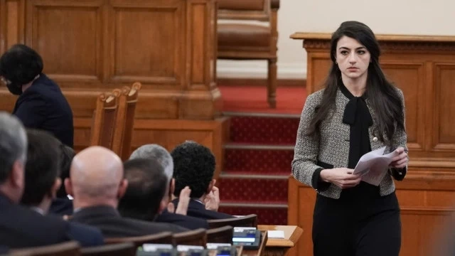 Кабинетът назначи нови областни управители
