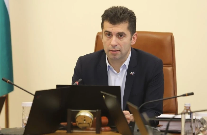 Петков ще наблюдава лично дейността на ДАНС и ДАР