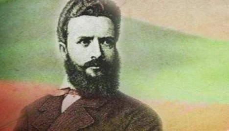 Навършват се 174 г. от рождението на Христо Ботев