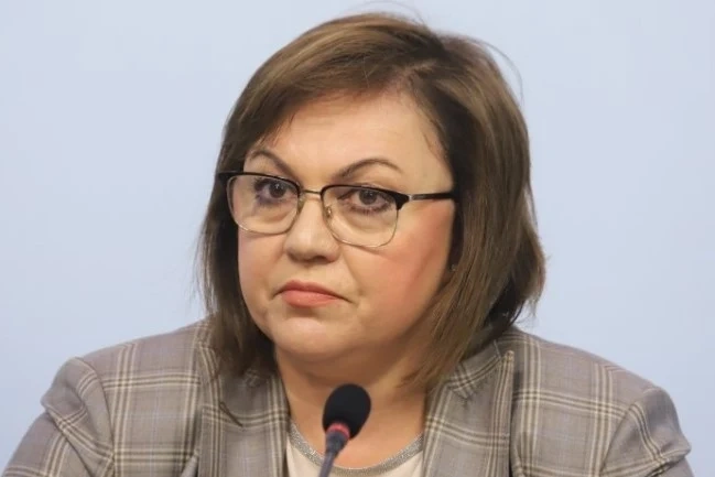 Корнелия Нинова инициира експертен съвет за Закона за колекторските фирми