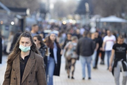 Преброяване 2021: Населението на България намалява, вече е 6,52 млн. души