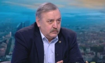 Проф. Кантарджиев: Бързото разпространение на Омикрон ще създаде проблем на работодателите