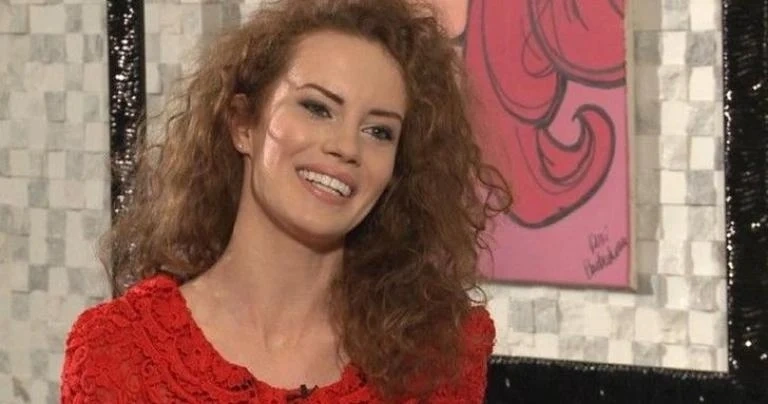 Синоптичката Гергана Малкоданска стана майка за втори път